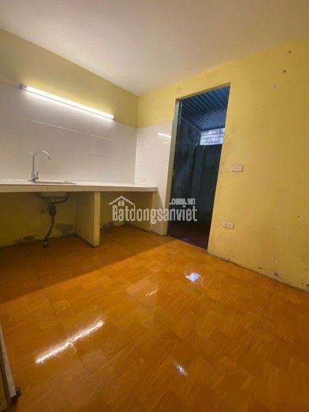 NHÀ ĐẸP GIANG BIÊN – 6 TẦNG FULL NỘI THẤT – NGÕ THÔNG Ô TÔ – GIÁ CHỈ 6 TỶ