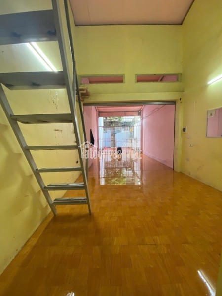 NHÀ ĐẸP GIANG BIÊN – 6 TẦNG FULL NỘI THẤT – NGÕ THÔNG Ô TÔ – GIÁ CHỈ 6 TỶ