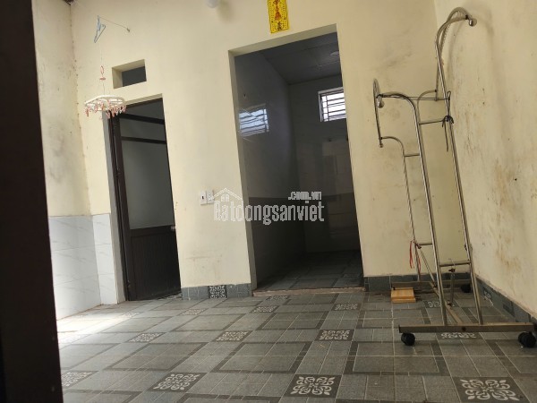 Bán Đất Tặng Nhà Cấp 4 Tại Phố Lê Lợi – Ngô Quyền, Hải Phòng – Ngõ Ô Tô Tránh – Vị Trí Trung Tâm