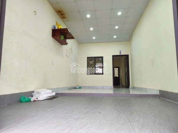 Bán Đất Tặng Nhà Cấp 4 Tại Phố Lê Lợi – Ngô Quyền, Hải Phòng – Ngõ Ô Tô Tránh – Vị Trí Trung Tâm