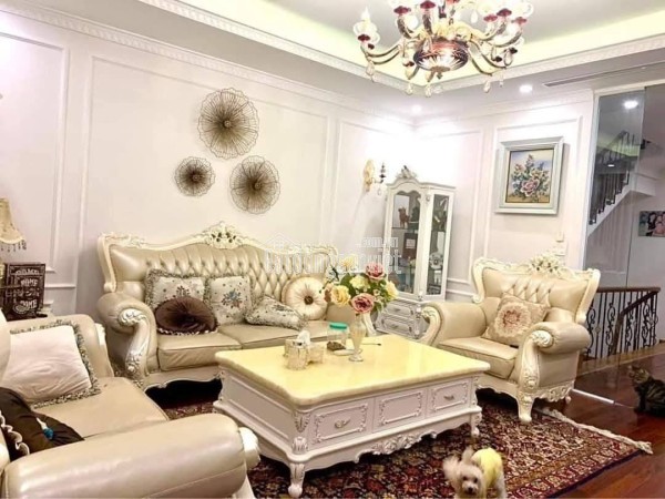 [Hiếm] bán nhà Văn Cao Thụy Khuê gần phố gần ô tô, 75m mặt tiền 5m, chỉ 16 tỷ