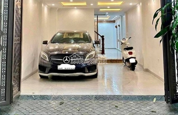[Hiếm] bán nhà Văn Cao Thụy Khuê gần phố gần ô tô, 75m mặt tiền 5m, chỉ 16 tỷ