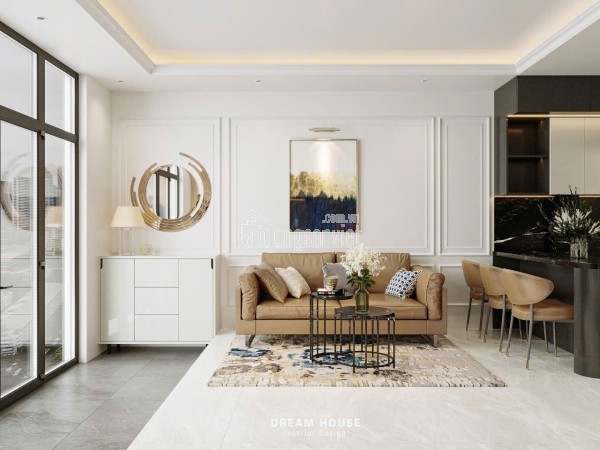 BÁN GẤP LÔ ĐẤT ĐẸP – THANH OAI 
Ô TÔ VÀO TẬN NHÀ – 80m² – GIÁ CHỈ 2,88 TỶ!