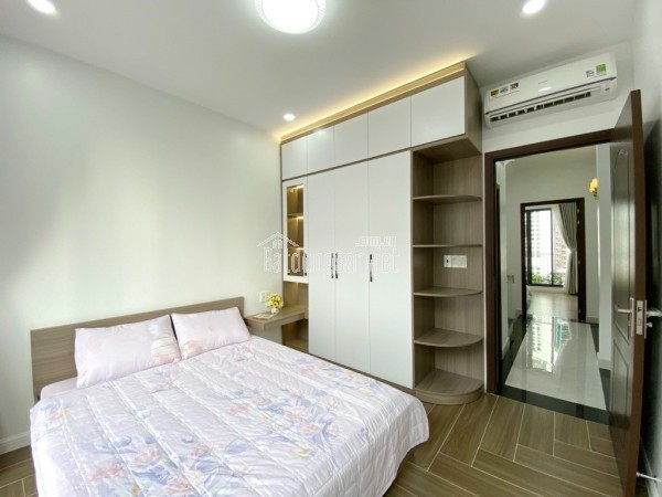 Nhà HXH Phạm Văn Chiêu, 47m2 4 tầng 4PN 3WC, 5 tỷ TL 0964364745