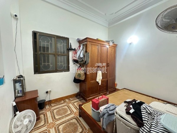 Bán nhà Nguyễn XIển, Thanh Xuân, Lô góc 6T TM, Ô tô, 42m2, 13.65 tỷ(CTL)