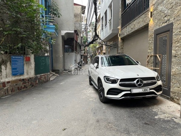 Bán nhà Kim Giang, Hoàng Mai, gần ô tô, gần KĐT Đại Kim, 33m2, 8.3 tỷ(CTL)