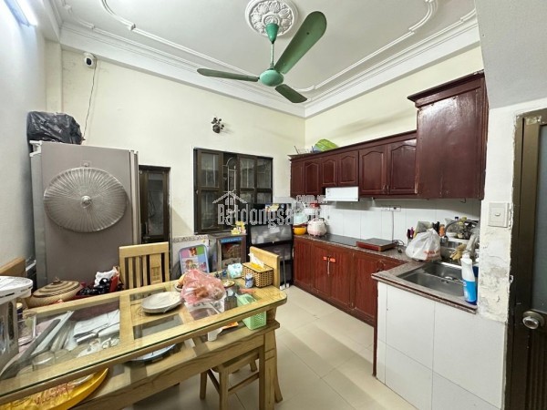 Bán nhà Kim Giang, Hoàng Mai, gần ô tô, gần KĐT Đại Kim, 33m2, 8.3 tỷ(CTL)