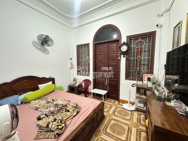 Bán nhà Kim Giang, Hoàng Mai, gần ô tô, gần KĐT Đại Kim, 33m2, 8.3 tỷ(CTL)