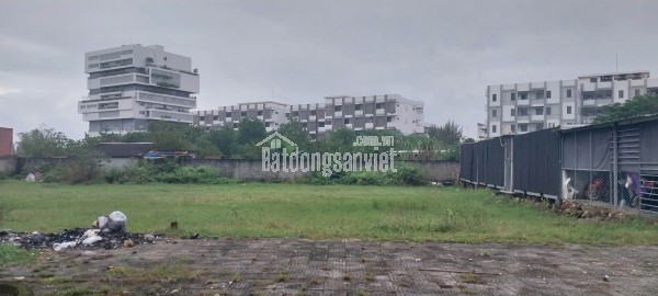 # Lô Góc 2 Mặt Tiền đường 7.5m sát ĐH FPT, ĐH Phan Châu Trinh, 4.x tỷ