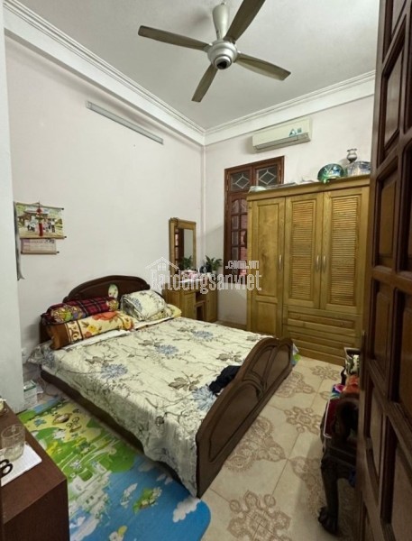 Bán nhà Trịnh Đình Cửu, Hoàng Mai, Phân lô, Vỉa hè, ô tô tránh, Kinh doanh, 33m2, 13.2 tỷ(CTL)