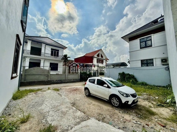 LÔ GÓC 59M² GIÁ CHƯA ĐẾN 2 TỶ – SÁT ĐƯỜNG HẢI PHONG, HÒA NGHĨA  ZALO 0567 222 555