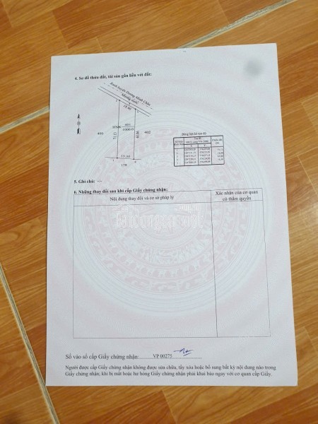 Cần Bán 2 Công Đất Chính Chủ Tại Trường Xuân, Xã Trường Hòa,  Hòa Thành, Tây Ninh