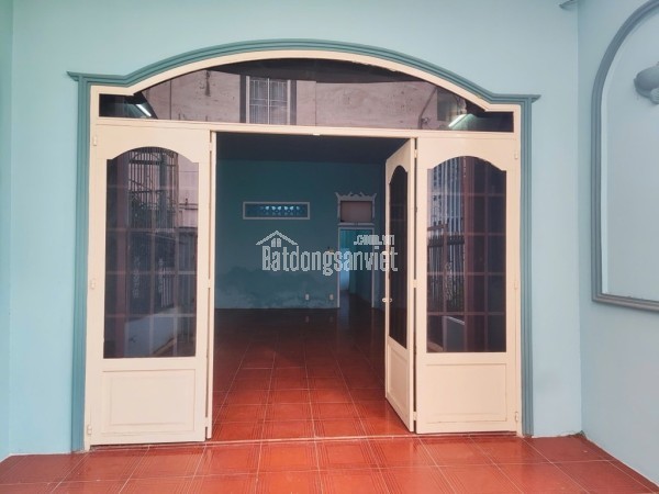 CẦN BÁN GẤP NHÀ CẤP 4 – KHU 38HA METRO THAM LƯƠNG – QUẬN 12 - DƯƠNG THỊ GIANG - TÂN THỚI NHẤT