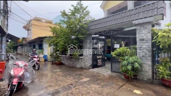 TÂN THỚI NHẤT -ĐẤT TRỐNG 193M2 - chỉ hơn 40tr/m2 - HXH - Siêu Hiếm