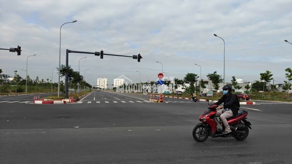 TÂN THỚI NHẤT -ĐẤT TRỐNG 193M2 - chỉ hơn 40tr/m2 - HXH - Siêu Hiếm