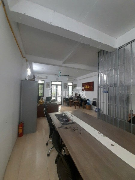 BÁN NHÀ PHÂN LÔ, VỈA HÈ, LK HẢI NGÂN- THANH LIỆT, 46 M2, 5 TẦNG, MT 5M, GIÁ 19,2 TỶ.