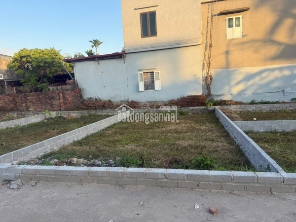 CHỈ 8XX TRIỆU – F0 2 LÔ ĐẸP TẠI QUYẾT TIẾN 2 HỢP ĐỨC – ĐỒ SƠN  ZALO 0567 222 555