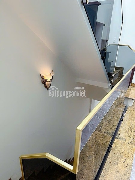 DUY NHẤT NHÀ BÁN MẶT TIỀN KD Đ.LÝ CHÍNH THẲNG, QUẬN 3 - DÒNG TIỀN CHO THUÊ ĐỈNH 60TR/TH