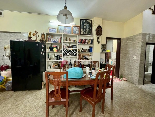 BÁN NHÀ MẶT PHỐ BÙI QUỐC KHÁI- HOÀNG MAI, 54 M2, 5 TẦNG, MẶT TIÊN 7 M, GIÁ 28,5 TỶ.