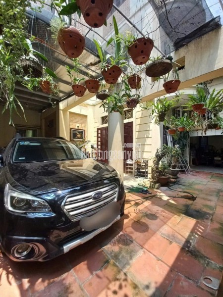 BÁN NHÀ MẶT PHỐ BÙI QUỐC KHÁI- HOÀNG MAI, 54 M2, 5 TẦNG, MẶT TIÊN 7 M, GIÁ 28,5 TỶ.