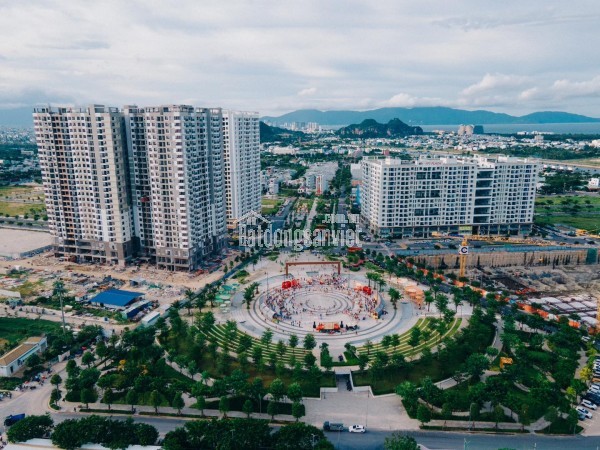 BÁN LÔ ĐẤT ĐẸP FPT CITY ĐÀ NẴNG – KẸP VỆT CÂY XANH PHÂN KHU V6 - GIÁ TỐT