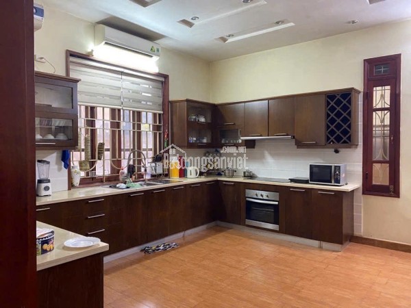 SIÊU PHẨM!PHÂN LÔ HỒ TÙNG MẬU,OTO ĐỖ,DT:50M2x5T,MT=4.5m,10.8ty