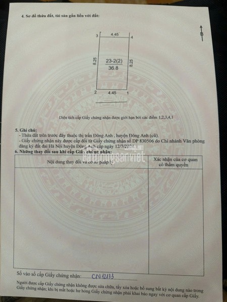 BÁN ĐẤT MẶT PHỐ KINH DOANH CAO LỖ- ĐÔNG ANH