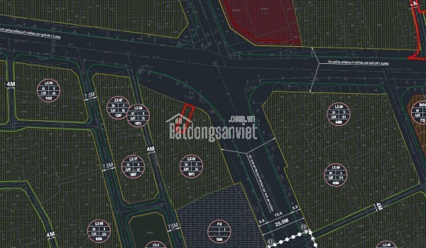 BÁN ĐẤT MẶT PHỐ KINH DOANH CAO LỖ- ĐÔNG ANH