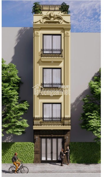 BÁN ĐẤT MẶT PHỐ KINH DOANH CAO LỖ- ĐÔNG ANH