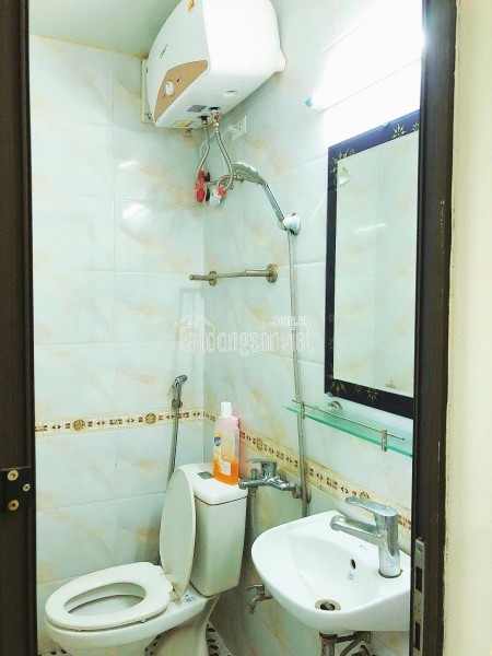 CHO NỮ THUÊ PHÒNG ĐẸP 32m² – QUẬN LONG BIÊN – FULL ĐỒ Ở NGAY