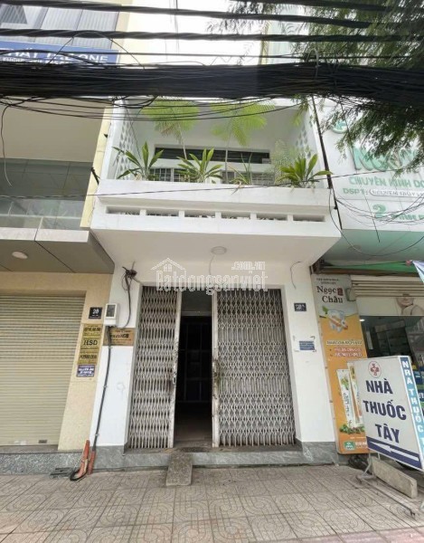 CHO THUÊ MẶT TIỀN KINH DOANH – Mặt tiền Đường Đinh Bộ Lĩnh, Quận Bình thạnh