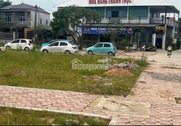 BÁN ĐẤT LÀN 1 – KHU ĐẤU GIÁ TÂN TRUNG CHÙA, HIỀN NINH, SÓC SƠN, HÀ NỘI