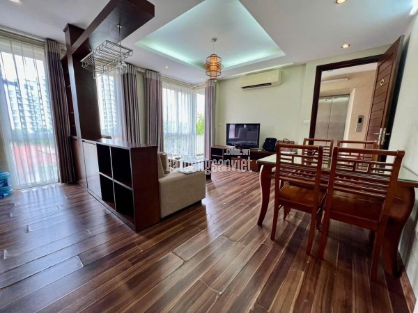 CHỈ 27,5 TỶ SỞ HỮU  CỰC PHẨM TÂY HỒ -VIEW TRIỆU ĐÔ , Đặng Thai Mai :  DT 75M, 6T  MT 14M  27,5Tỷ