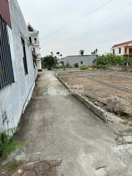 Lô góc 63,8m² giá hiếm trên trục 12m Trung Nghĩa – thanh khoản cao ZALO 0567 222 555