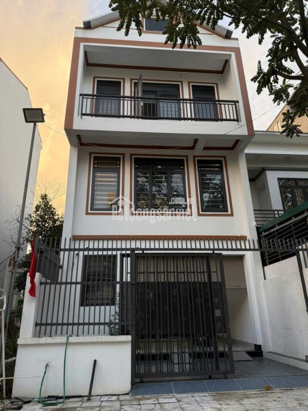 CHÍNH CHỦ BÁN LÔ ĐẤT SỐ LK 02-07 THUỘC KHU ĐÔ THỊ METROPOLIS THÁI BÌNH - GIÁ RẺ HƠN NHÀ TRONG NGÕ