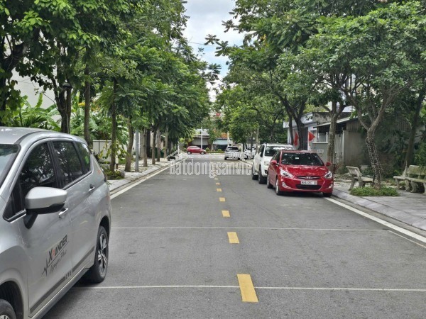 CHÍNH CHỦ BÁN LÔ ĐẤT SỐ LK 02-07 THUỘC KHU ĐÔ THỊ METROPOLIS THÁI BÌNH - GIÁ RẺ HƠN NHÀ TRONG NGÕ