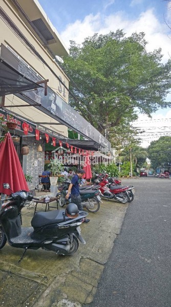 Cần sang nhượng lại quán cà phê đường Nguyễn Trãi( phía sau trường Tôn Thất Tùng).