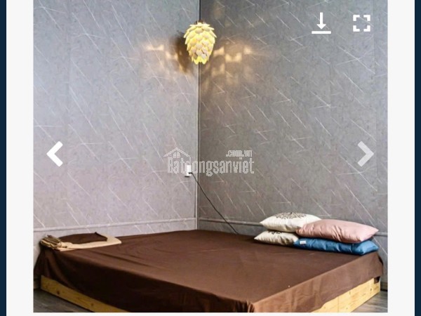 + Tòa căn hộ 5,5 tầng, kiệt 5m thông, cách 2 nhà ra Châu thị vĩnh tế, khu phố ẩm thực vui nhộn