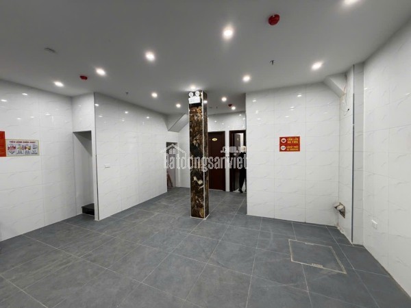 Bán Nhà Kim Hoa 27m2. 4 tầng. mặt tiền 6.5m. giá 7.85 tỷ Đống Đa Hà Nội