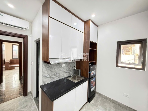 Bán Nhà Kim Hoa 27m2. 4 tầng. mặt tiền 6.5m. giá 7.85 tỷ Đống Đa Hà Nội