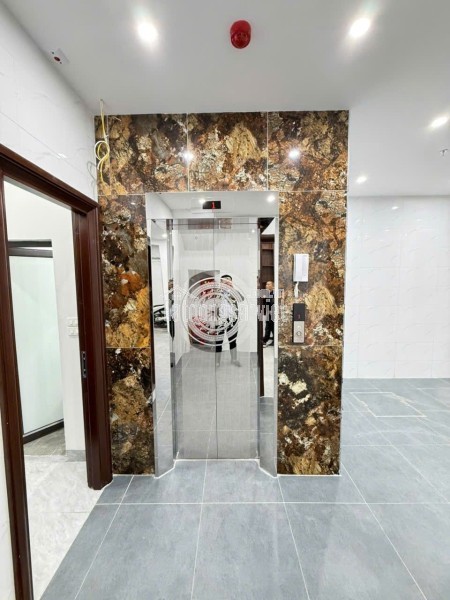 Bán Nhà Kim Hoa 27m2. 4 tầng. mặt tiền 6.5m. giá 7.85 tỷ Đống Đa Hà Nội