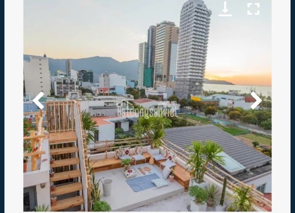 + Ngô Quang Huy, Sơn Trà, Đất vị trí đắc địa, phía sau vương thừa vũ và đối diện nhà hàng phước