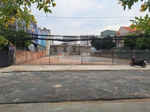 Bán nhà Biệt thự Phạm Cự Lượng - ngay Phổ Quang vào. 10,5x23m, 3 Tầng - 5PN, 42,5 tỷ.