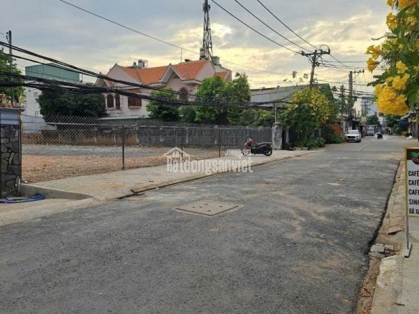 Bán nhà Biệt thự Phạm Cự Lượng - ngay Phổ Quang vào. 10,5x23m, 3 Tầng - 5PN, 42,5 tỷ.