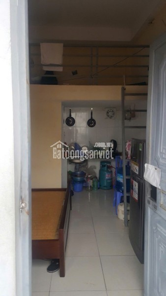 CHO THUÊ PHÒNG TRỌ TẦNG 1 – KHÉP KÍN, CÓ GÁC XÉP – BẮC TỪ LIÊM, HÀ NỘI