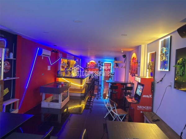 NHÀ ĐẸP – GIÁ TỐT - SANG NHƯỢNG  NHÀ  MẶT TIỀN Nguyễn Thiện Thuật, P.Lộc Thọ, Nha Trang, Khánh Hòa