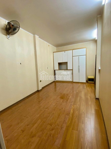 CHÍNH CHỦ CHO THUÊ NHÀ NGUYÊN CĂN – NGÕ PHỐ NGỌC HÀ, BA ĐÌNH, HÀ NỘI