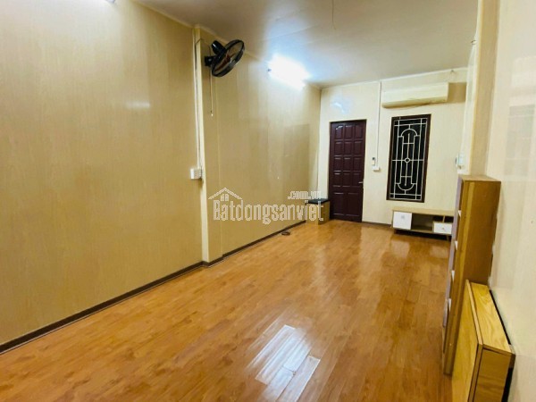 CHÍNH CHỦ CHO THUÊ NHÀ NGUYÊN CĂN – NGÕ PHỐ NGỌC HÀ, BA ĐÌNH, HÀ NỘI