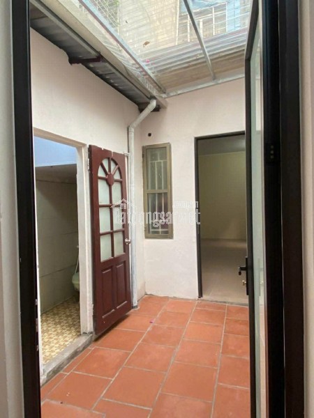 CHÍNH CHỦ CHO THUÊ NHÀ NGUYÊN CĂN – NGÕ PHỐ NGỌC HÀ, BA ĐÌNH, HÀ NỘI