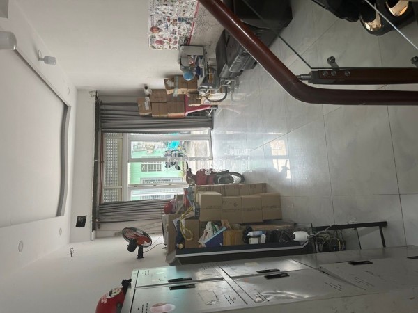 NHÀ PHỐ 4 TẦNG - KHU PHÂN LÔ - ĐÚC BTCT - ĐƯỜNG 6M - P.THẠNH XUÂN GIÁP BÌNH DƯƠNG - GIÁP GÒ VẤP.